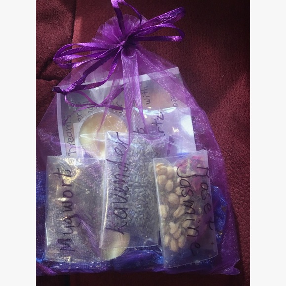 Psychic Dreams Kit - Picture 3 of 3